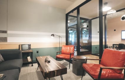 100 W Broadway, Long Beach