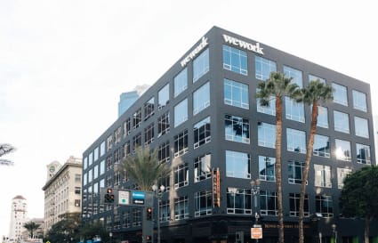100 W Broadway, Long Beach