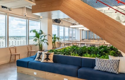 501 East Kennedy Boulevard, Tampa