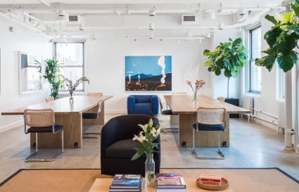 16 East 34th Street, New York