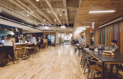 600 Congress Ave, Austin