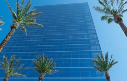 200 Spectrum Center Drive, Irvine