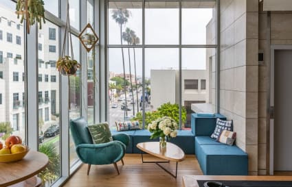 312 Arizona Ave, Santa Monica