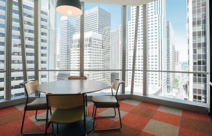 535 Mission St 14th Floor, San Francisco