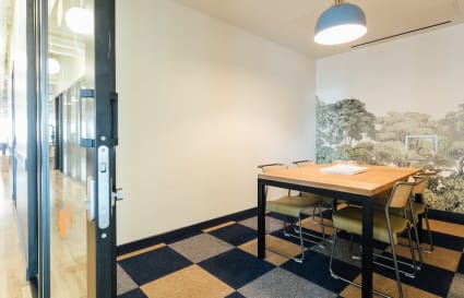 535 Mission St 14th Floor, San Francisco