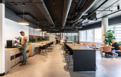 Hot Desk | 1 Day Per Week Access