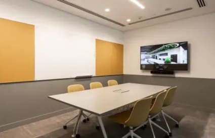 Hot Desk | 1 Day Per Week Access