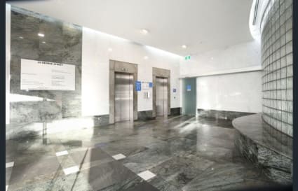 Office Desks and Meeting Rooms in Hornsby