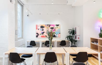 148 Lafayette St, New York