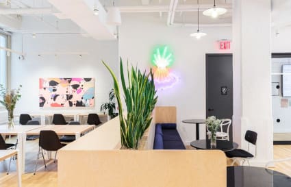 148 Lafayette St, New York