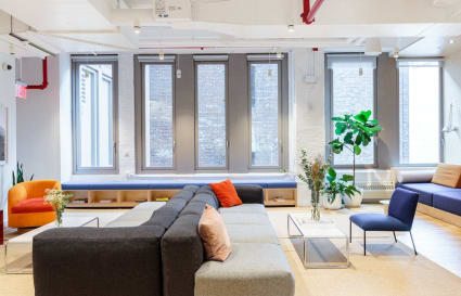 148 Lafayette St, New York