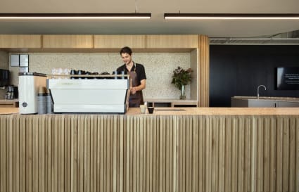 2 Person Premium Office in Melbourne