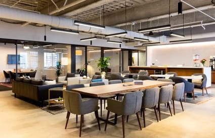 22 Boston Wharf Road, Boston