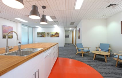 3 Person Internal Private Office in Edgecliff | 11 sqm