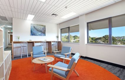 3 Person Internal Private Office in Edgecliff | 11 sqm