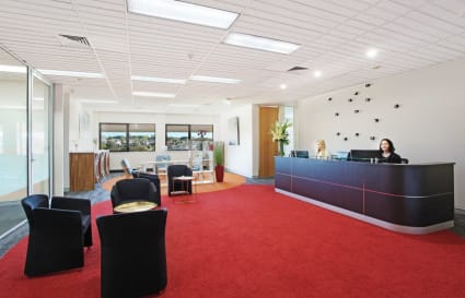 3 Person Internal Private Office in Edgecliff | 11 sqm