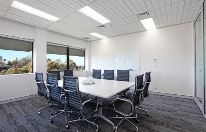 3 Person Internal Private Office in Edgecliff | 11 sqm
