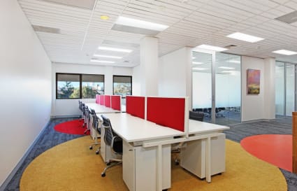 3 Person Internal Private Office in Edgecliff | 11 sqm
