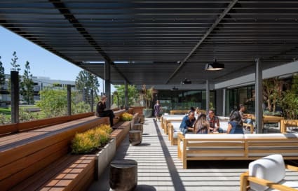 840 Apollo Street, El Segundo