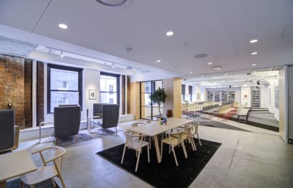 101 Greenwich Street, New York