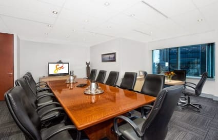 2-3 Person Private Offices in Chatswood