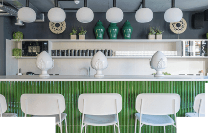 8 Person Private Office in Richmond | 360 sq ft