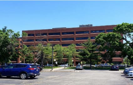 2 University Plaza Drive, Hackensack