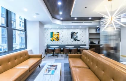 15 West 38th Street, New York