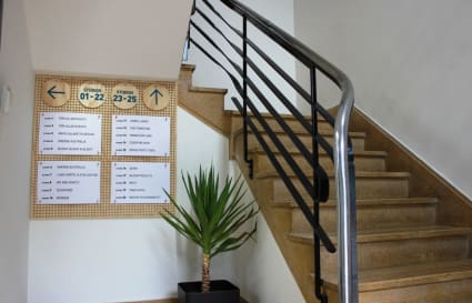 Bright Private Offices with 24/7 Access - 60m2