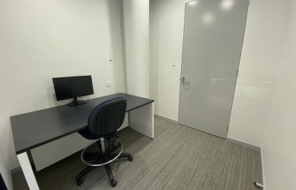 Private Office in South Brisbane