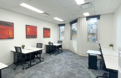 Sydney Office Space for Rent - 512 Offices | Rubberdesk