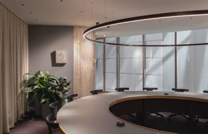 20 Person Private Office in Sydney