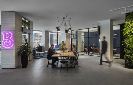 Private Offices in Haven Workspaces