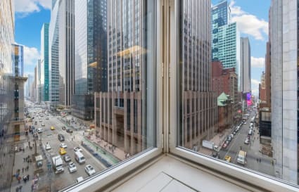 1180 6th Avenue, New York