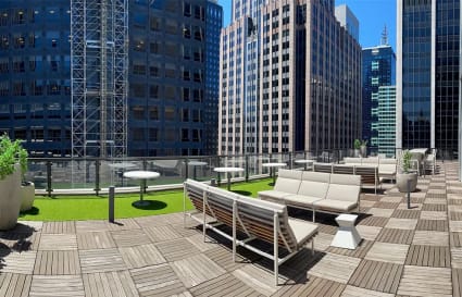 1180 6th Avenue, New York
