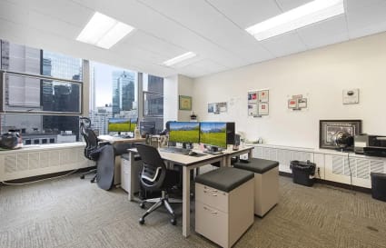 641 Lexington Avenue, New York