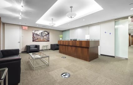 641 Lexington Avenue, New York