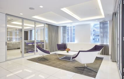 125 Park Avenue, New York