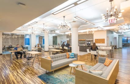 420 West Huron Street, Chicago