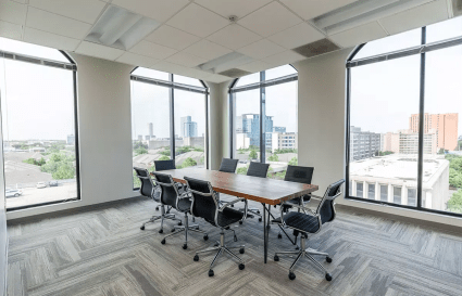3120 Southwest Freeway, Houston