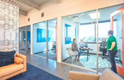 14205 North Mopac Expressway, Austin