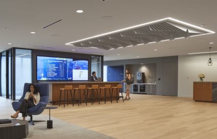 3344 Peachtree Road Northeast, Atlanta