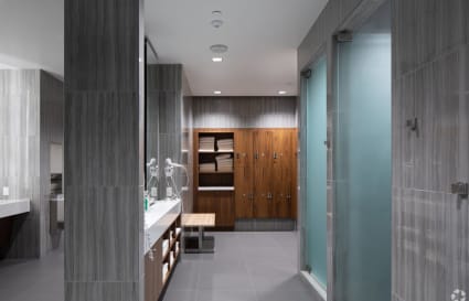 1401 Lawrence Street, Denver