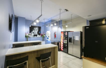 1370 Broadway, New York