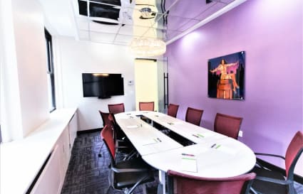 515 Madison Street, New York