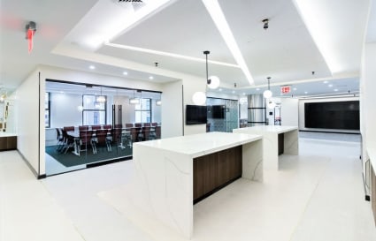 515 Madison Street, New York