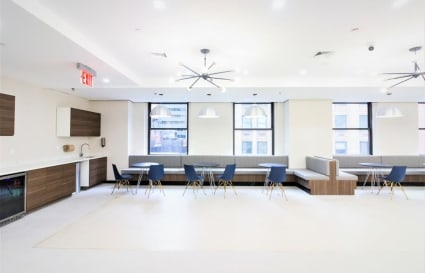 515 Madison Street, New York
