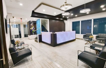 315 Madison Avenue, New York