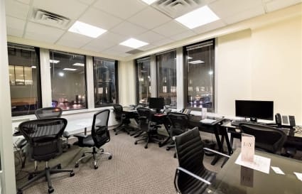 369 Lexington Avenue, New York