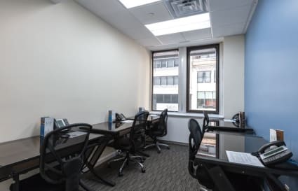 369 Lexington Avenue, New York
